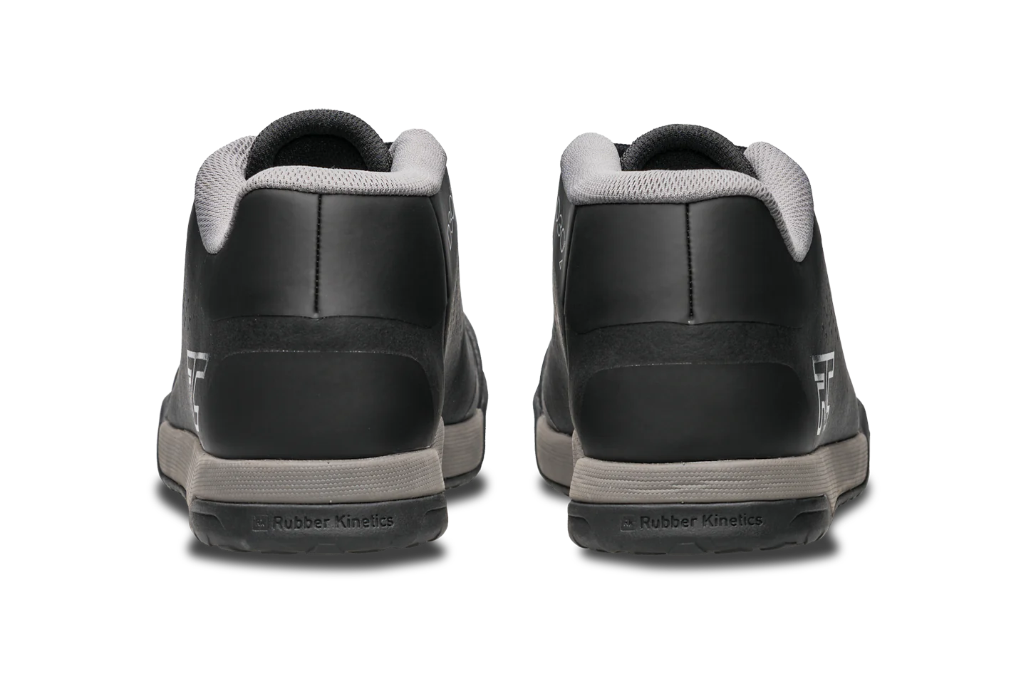 Men's Powerline Black/Charcoal